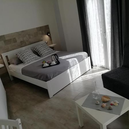 Bed and Breakfast Dove sorge il sole Custonaci Esterno foto