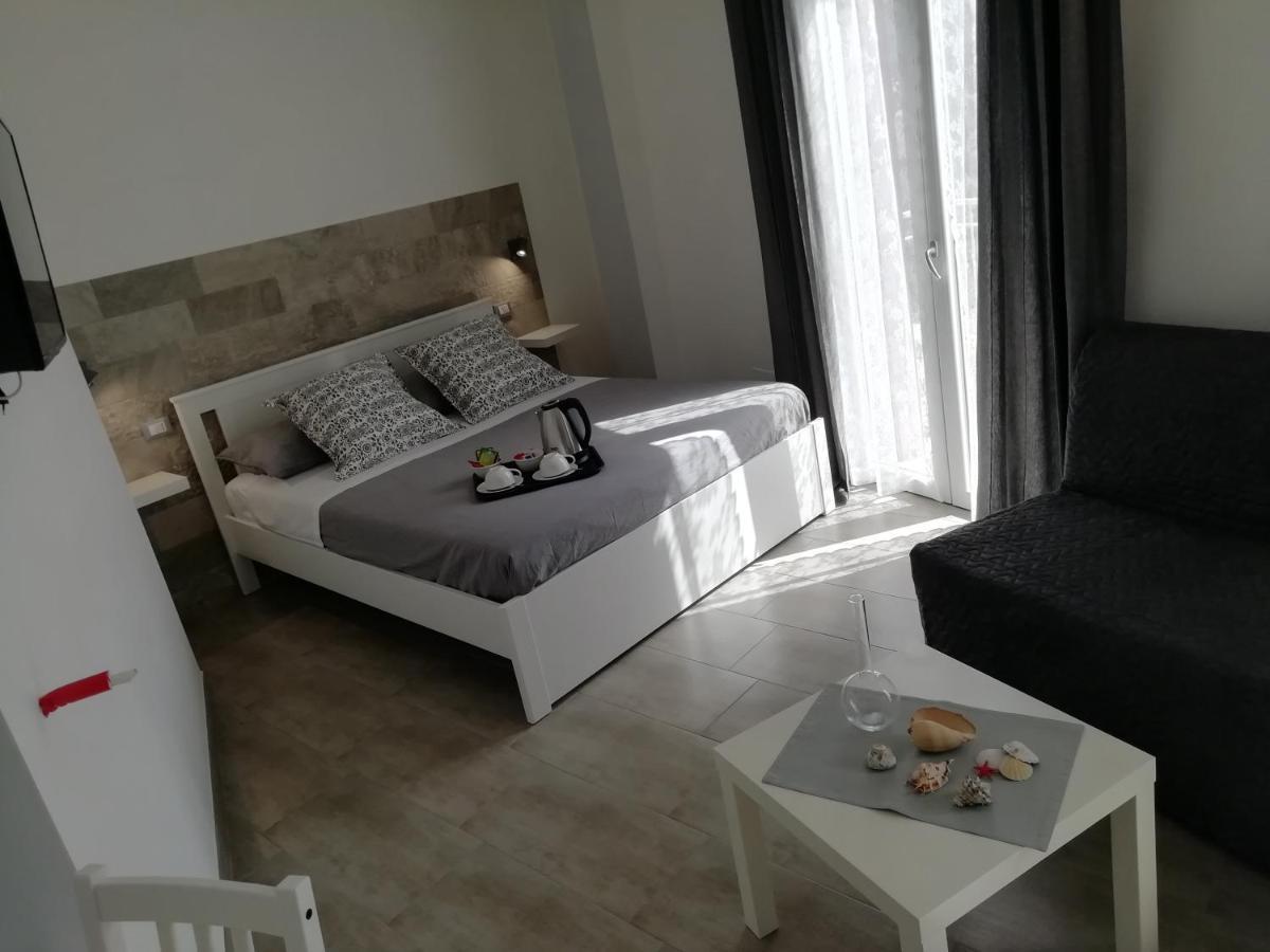 Bed and Breakfast Dove sorge il sole Custonaci Esterno foto