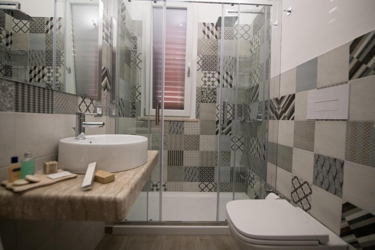 Bed and Breakfast Dove sorge il sole Custonaci Esterno foto