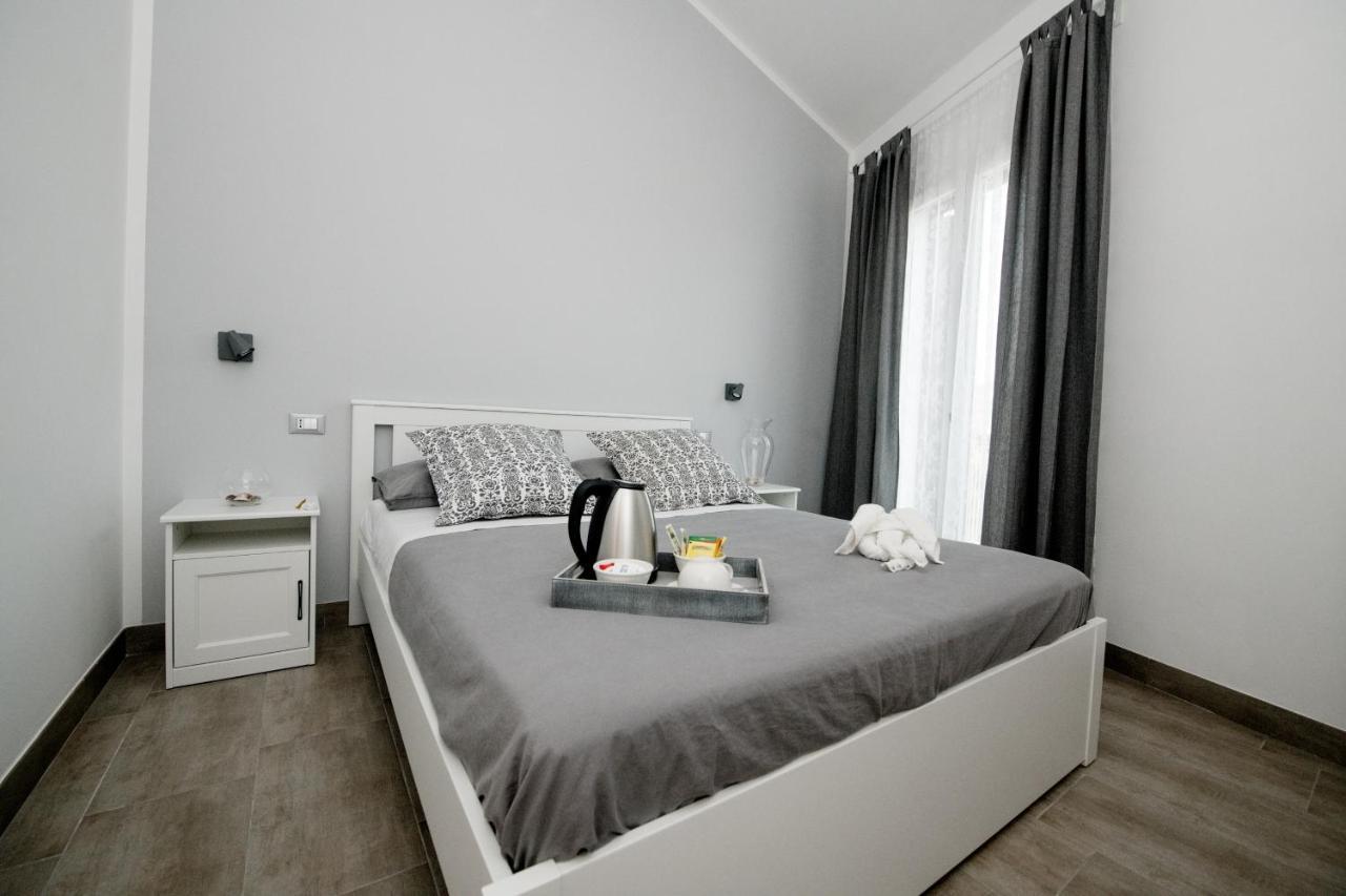 Bed and Breakfast Dove sorge il sole Custonaci Esterno foto