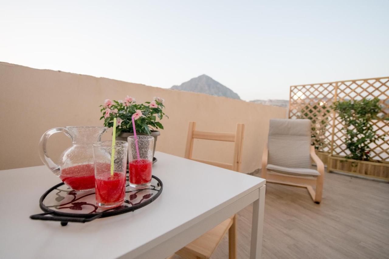 Bed and Breakfast Dove sorge il sole Custonaci Esterno foto