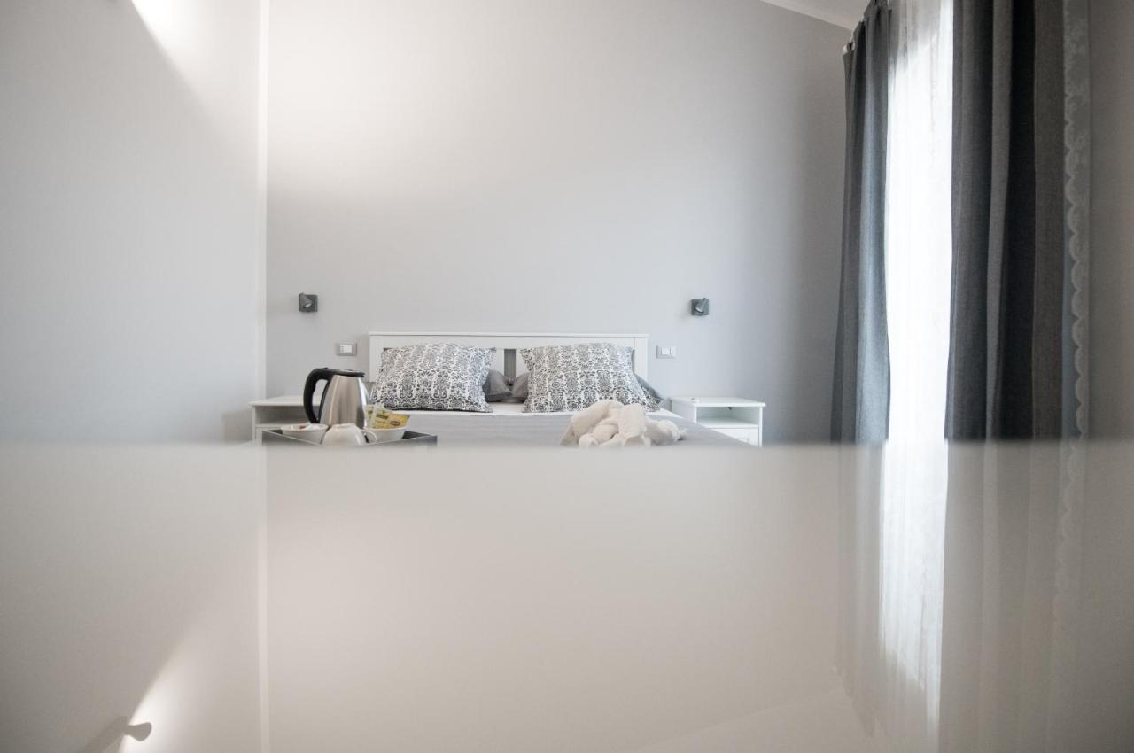 Bed and Breakfast Dove sorge il sole Custonaci Esterno foto