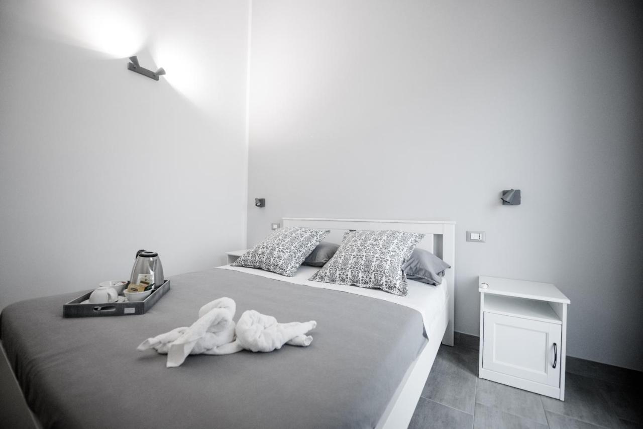 Bed and Breakfast Dove sorge il sole Custonaci Esterno foto