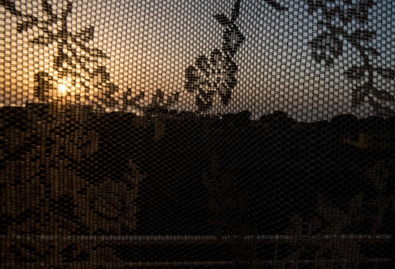Bed and Breakfast Dove sorge il sole Custonaci Esterno foto