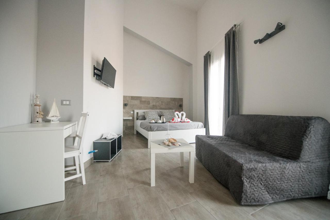 Bed and Breakfast Dove sorge il sole Custonaci Esterno foto