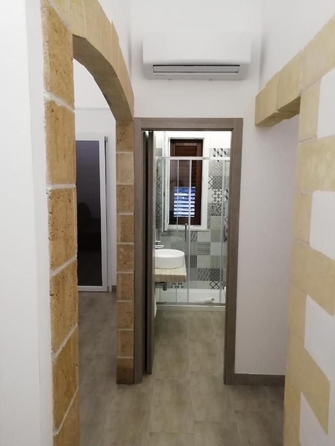 Bed and Breakfast Dove sorge il sole Custonaci Esterno foto