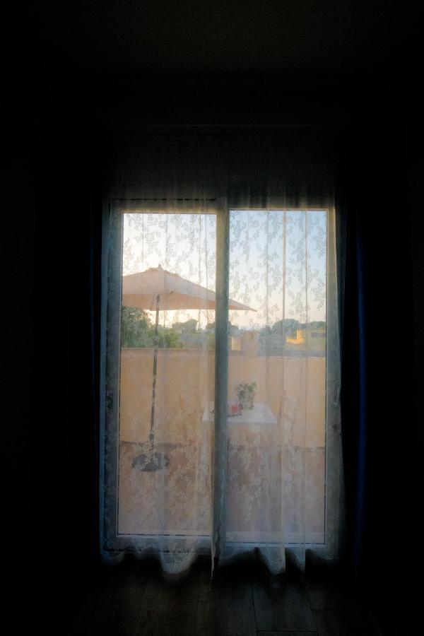 Bed and Breakfast Dove sorge il sole Custonaci Esterno foto