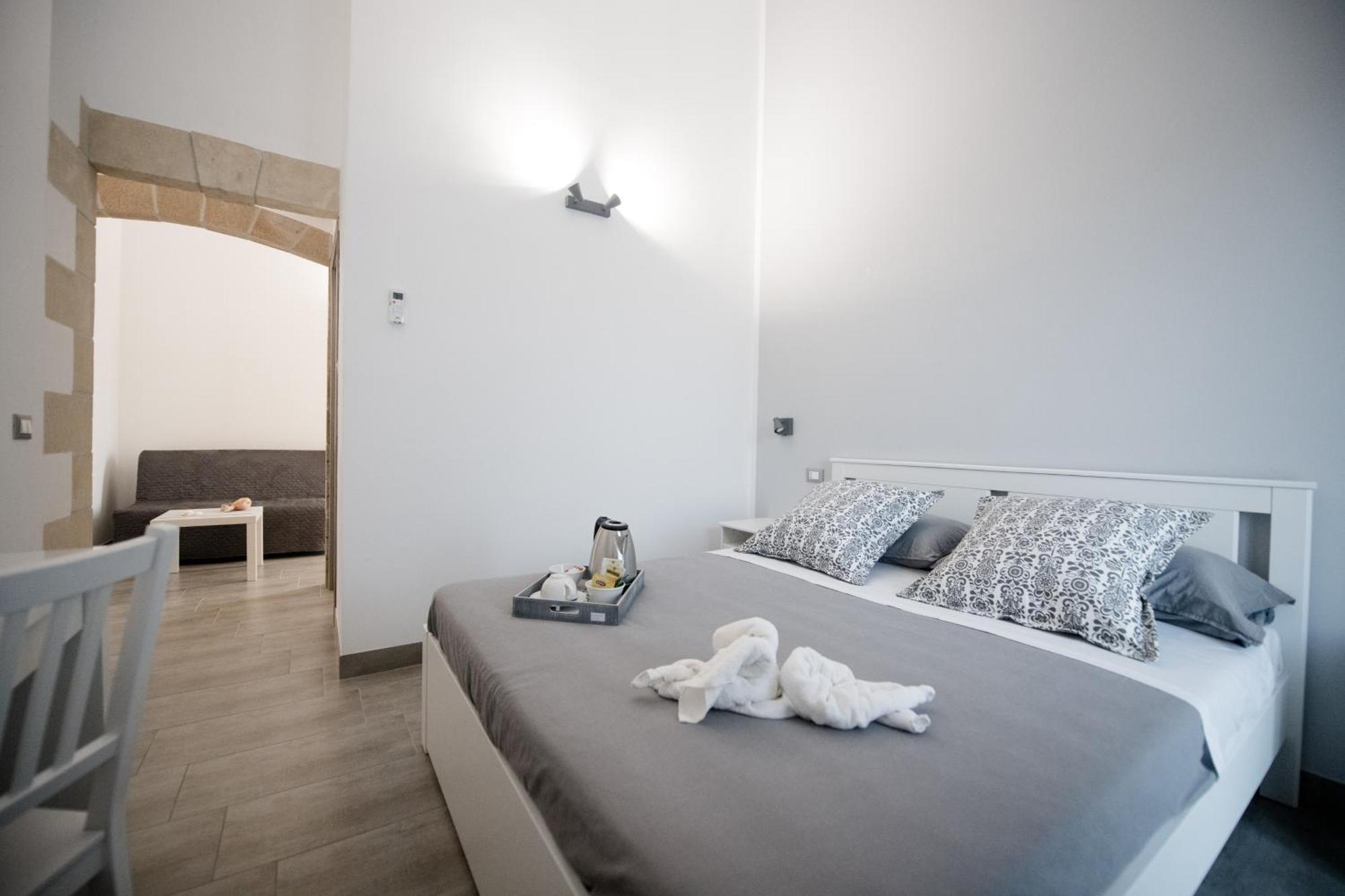 Bed and Breakfast Dove sorge il sole Custonaci Esterno foto