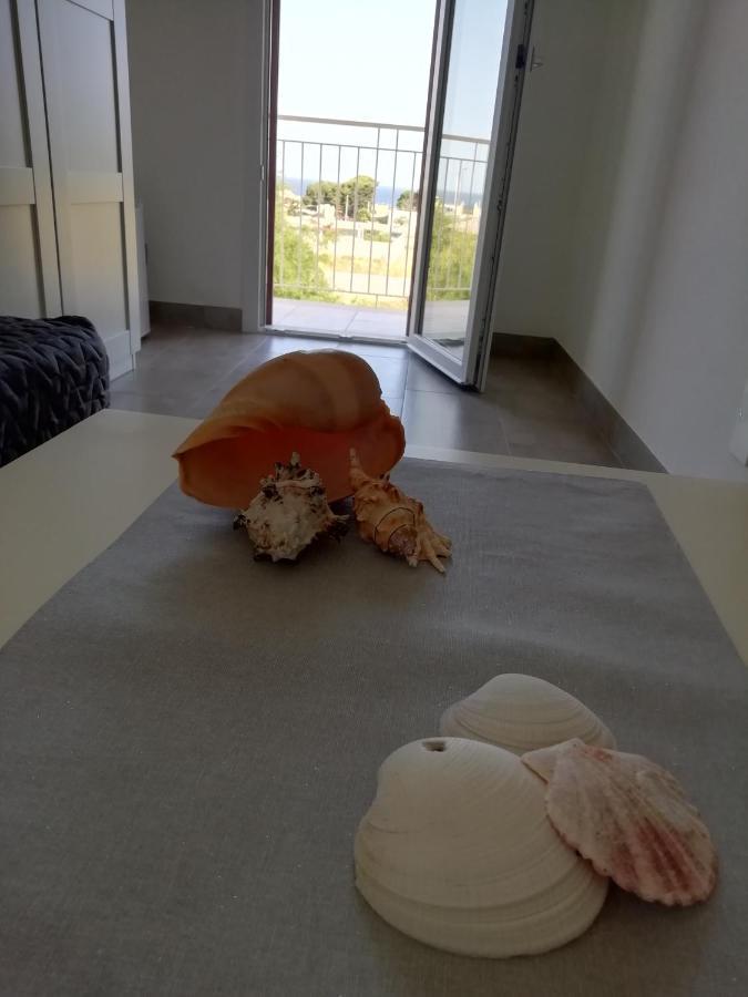 Bed and Breakfast Dove sorge il sole Custonaci Esterno foto